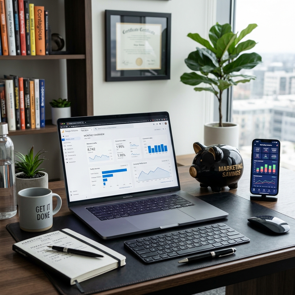 Marketing Tools