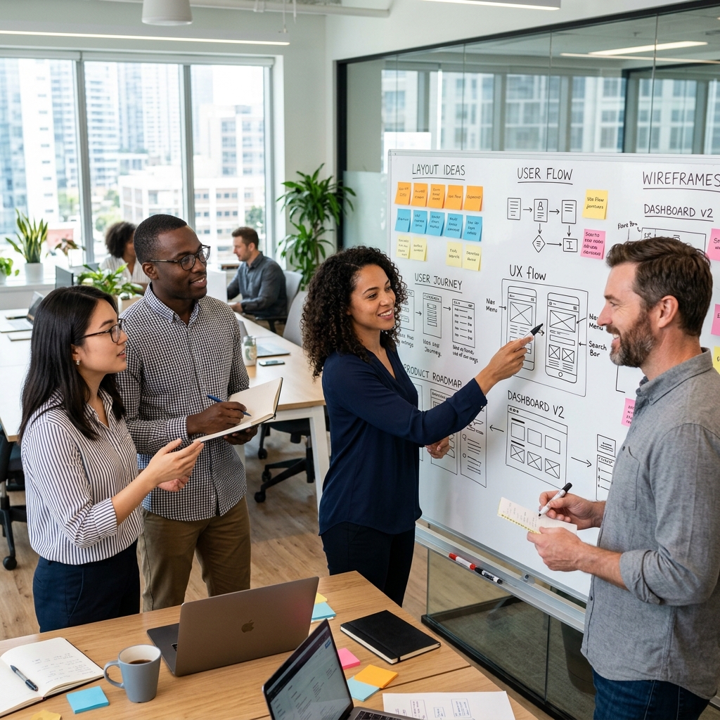 Product Management